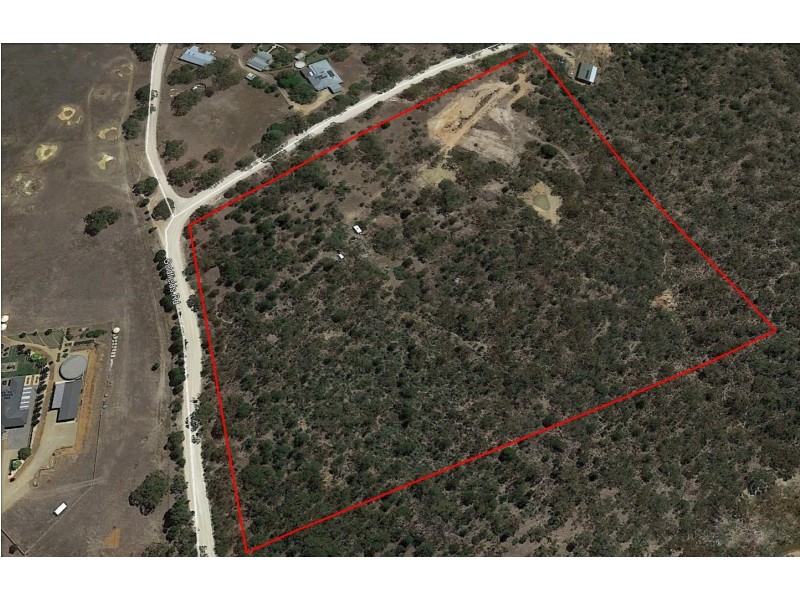 197 Goldfields Road, Cockatoo Valley SA 5351