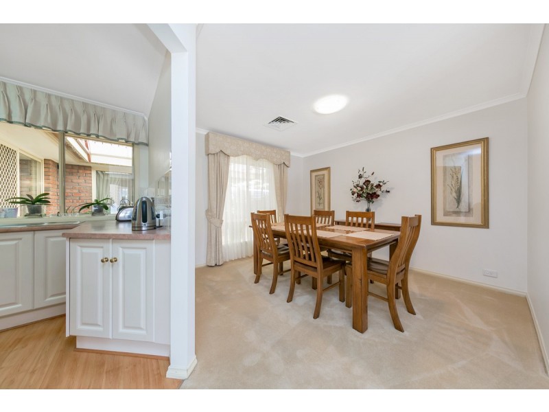 Lt 546 Witt Way, Evanston Park SA 5116