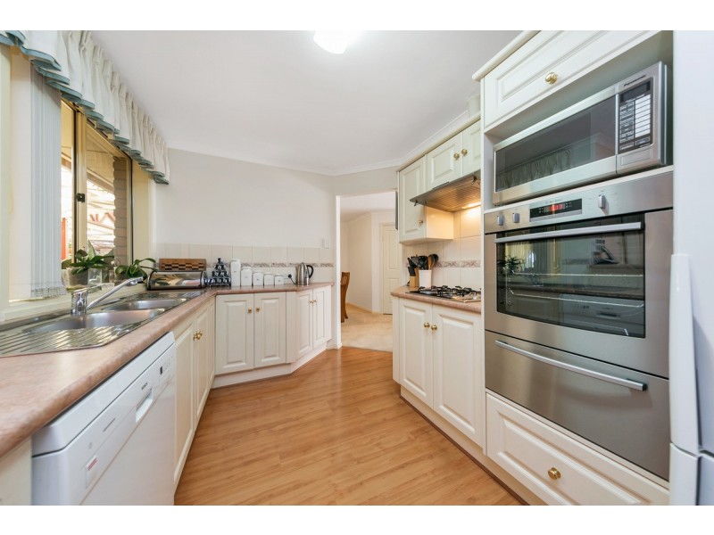 Lt 546 Witt Way, Evanston Park SA 5116