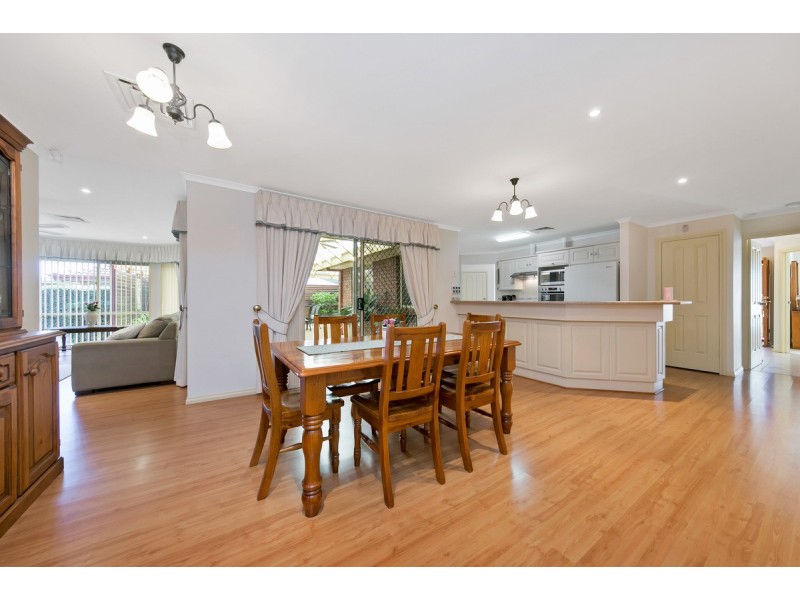 Lt 546 Witt Way, Evanston Park SA 5116