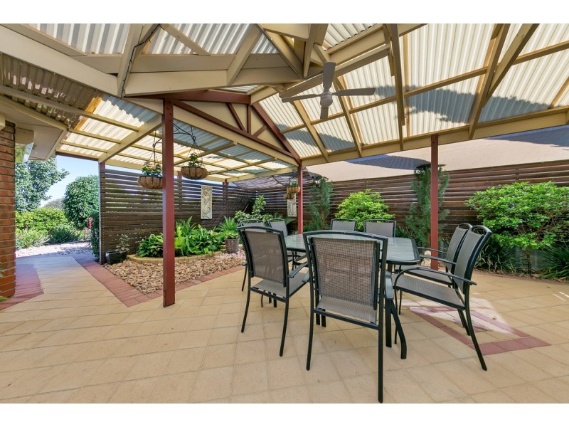Lt 546 Witt Way, Evanston Park SA 5116