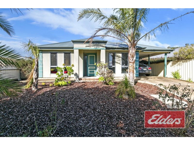 18 Adelaide Road, Kapunda SA 5373