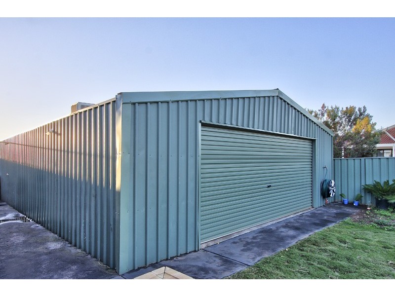 9 Northside Court, Evanston Gardens SA 5116