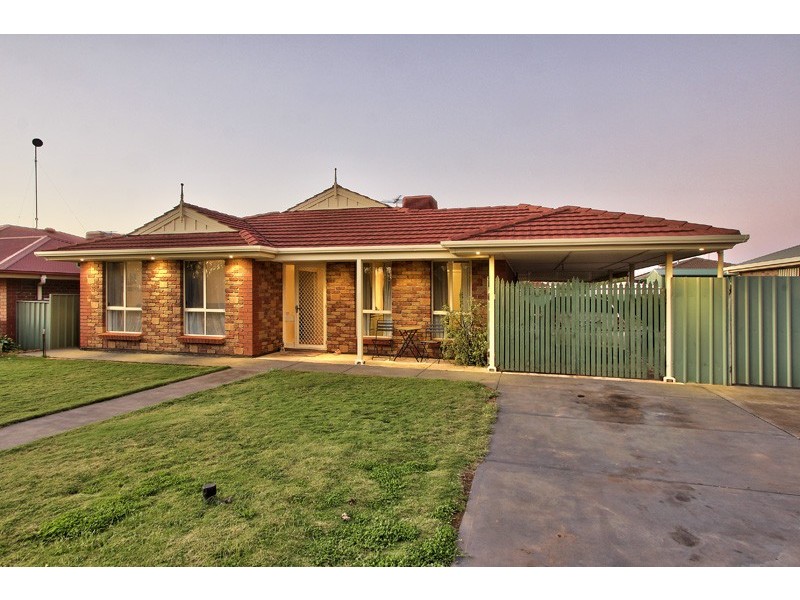 9 Northside Court, Evanston Gardens SA 5116