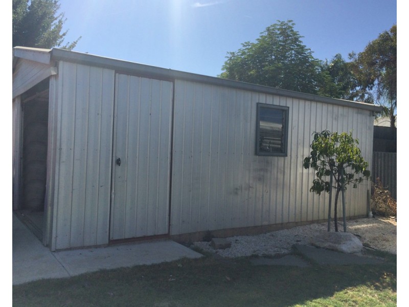 6 White Street, Kapunda SA 5373