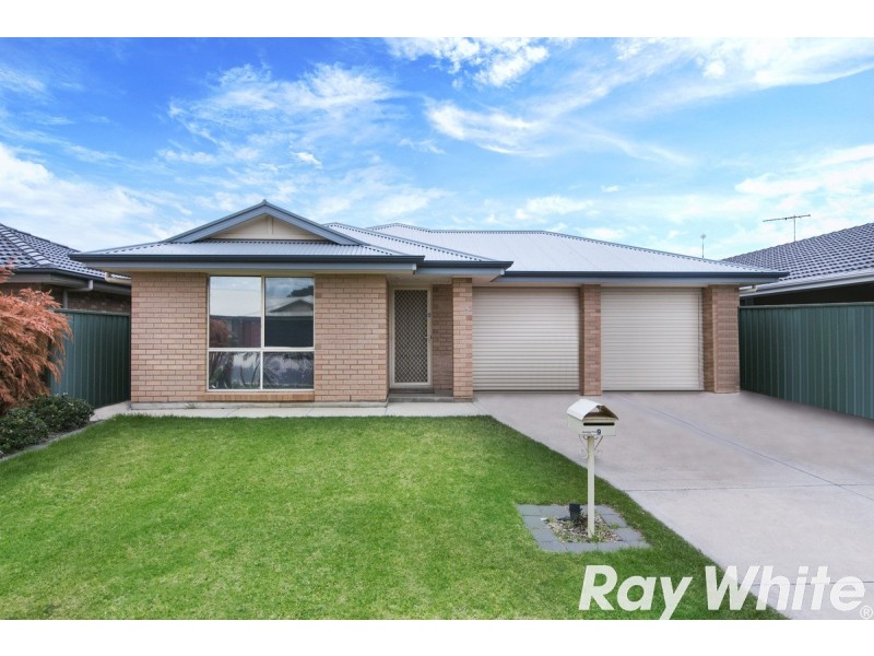 Evanston Gardens SA 5116