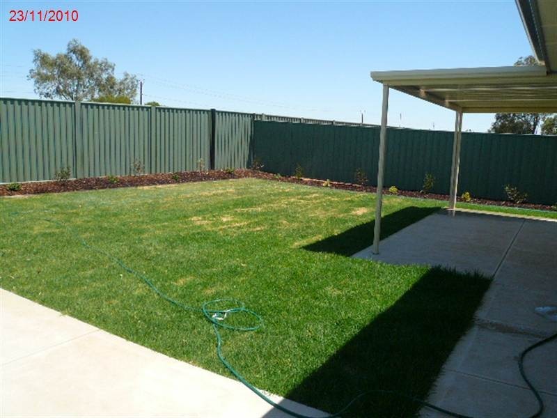 Evanston Gardens SA 5116