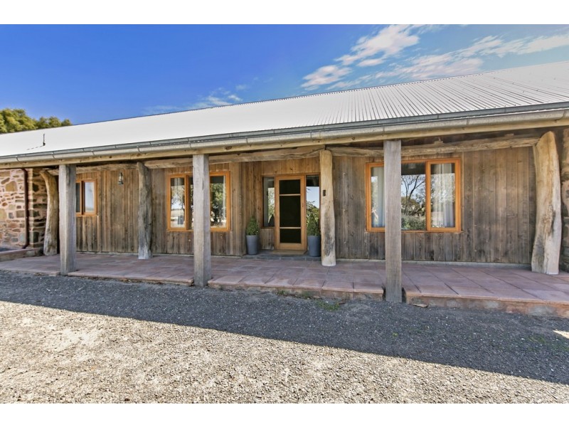 787 Lindsay Park Road via ANGASTON, Moculta SA 5353