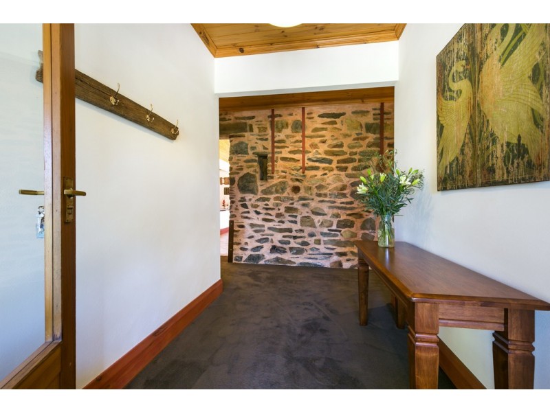 787 Lindsay Park Road via ANGASTON, Moculta SA 5353