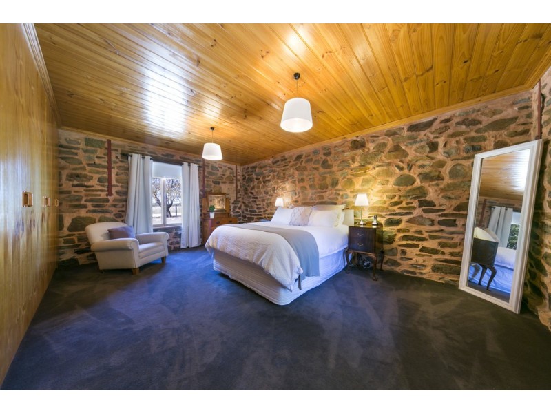 787 Lindsay Park Road via ANGASTON, Moculta SA 5353