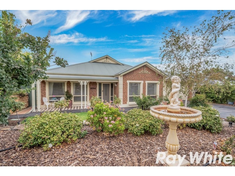 3 McKinlay Drive, Hewett SA 5118