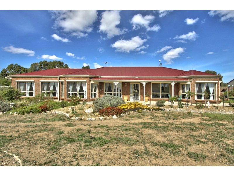 5 Karapas Court, Lewiston SA 5501