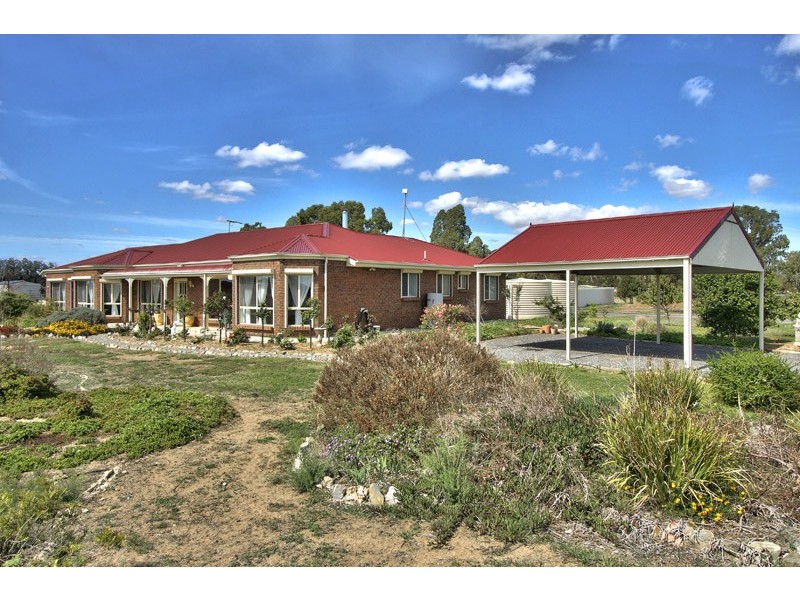 5 Karapas Court, Lewiston SA 5501