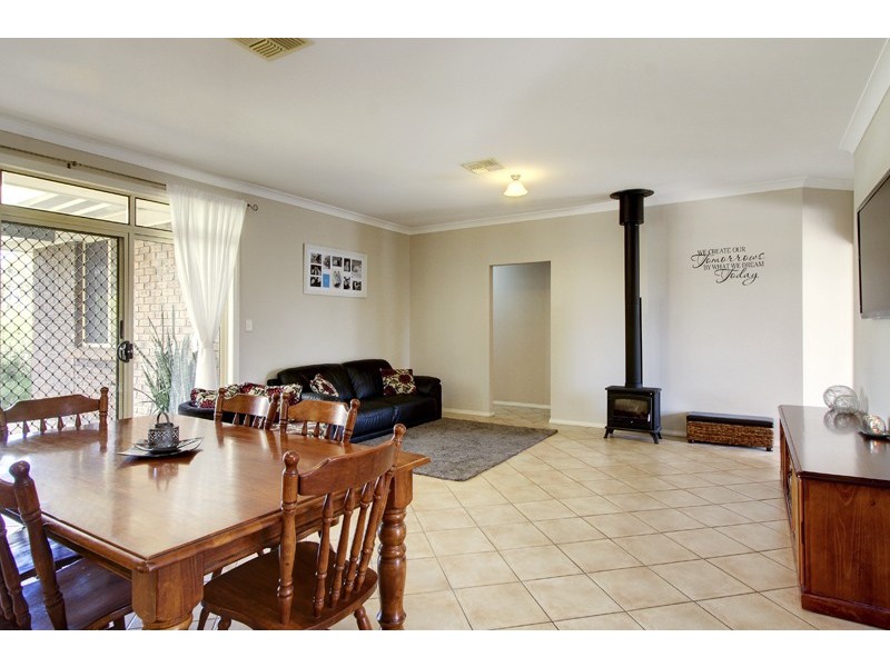 5 Karapas Court, Lewiston SA 5501