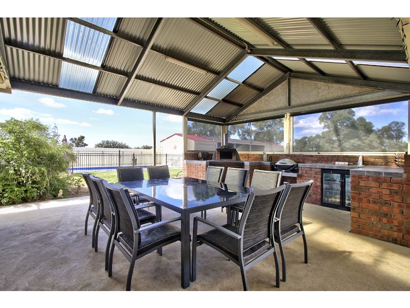 5 Karapas Court, Lewiston SA 5501