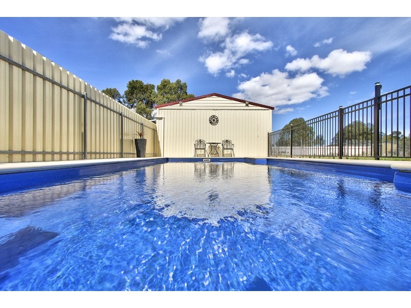 5 Karapas Court, Lewiston SA 5501