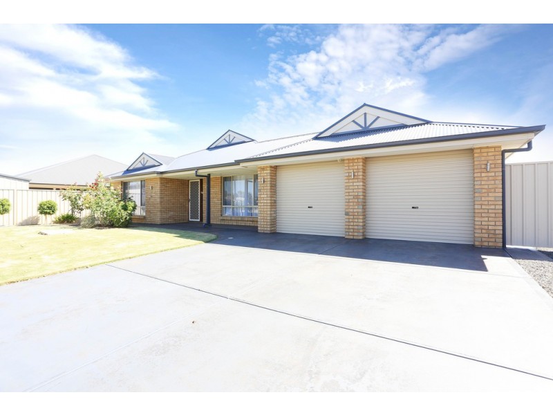 5 Ngadjuri Street, Nuriootpa SA 5355