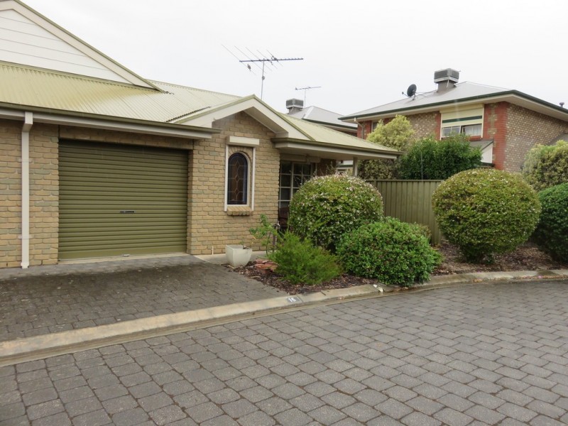 16/36 Eighth Street, Gawler South SA 5118