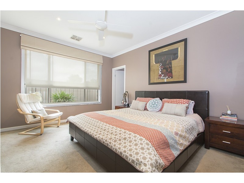 41 John Harris Drive, Nuriootpa SA 5355