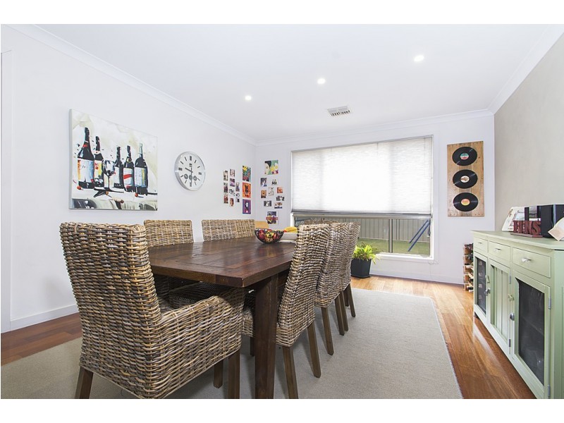 41 John Harris Drive, Nuriootpa SA 5355