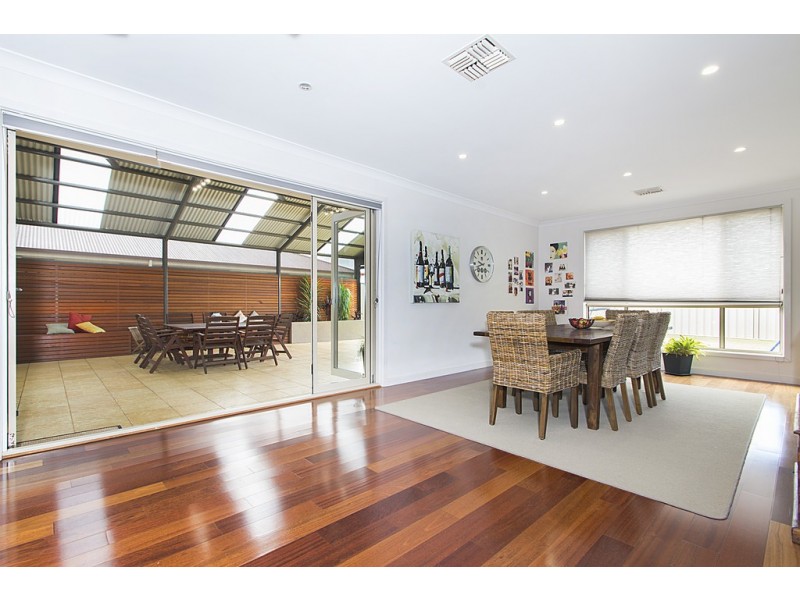 41 John Harris Drive, Nuriootpa SA 5355