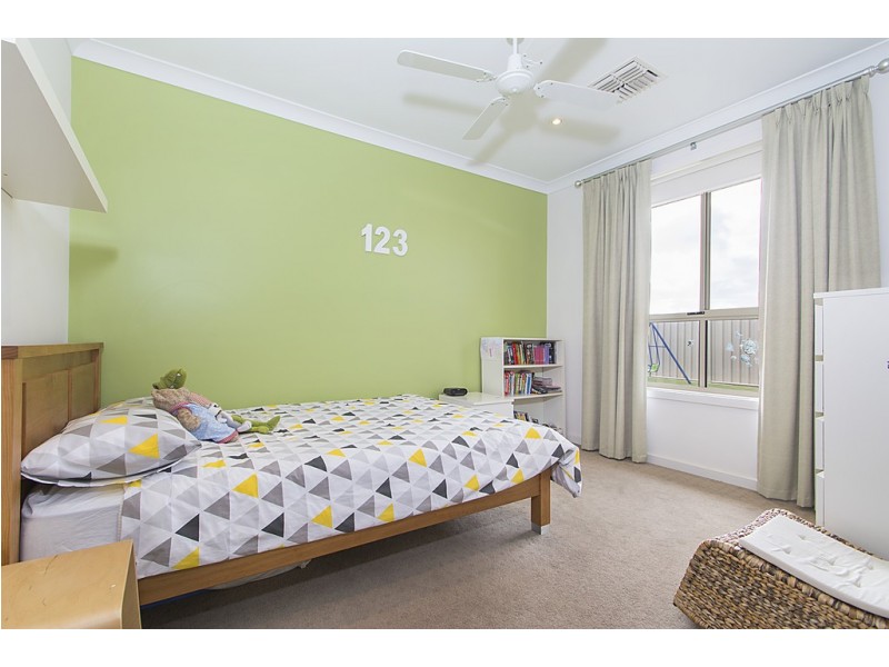 41 John Harris Drive, Nuriootpa SA 5355