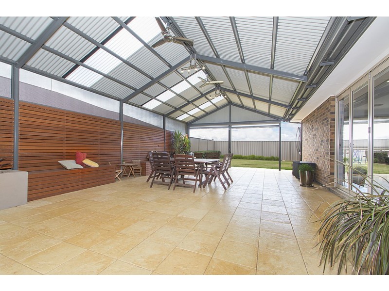 41 John Harris Drive, Nuriootpa SA 5355