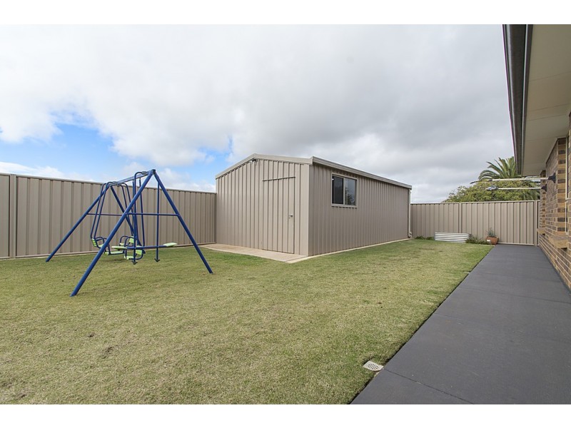 41 John Harris Drive, Nuriootpa SA 5355