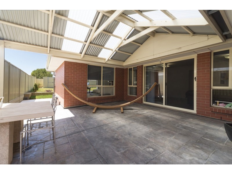 6 Semmens Crescent, Freeling SA 5372