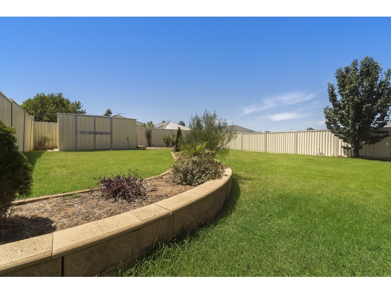 6 Semmens Crescent, Freeling SA 5372