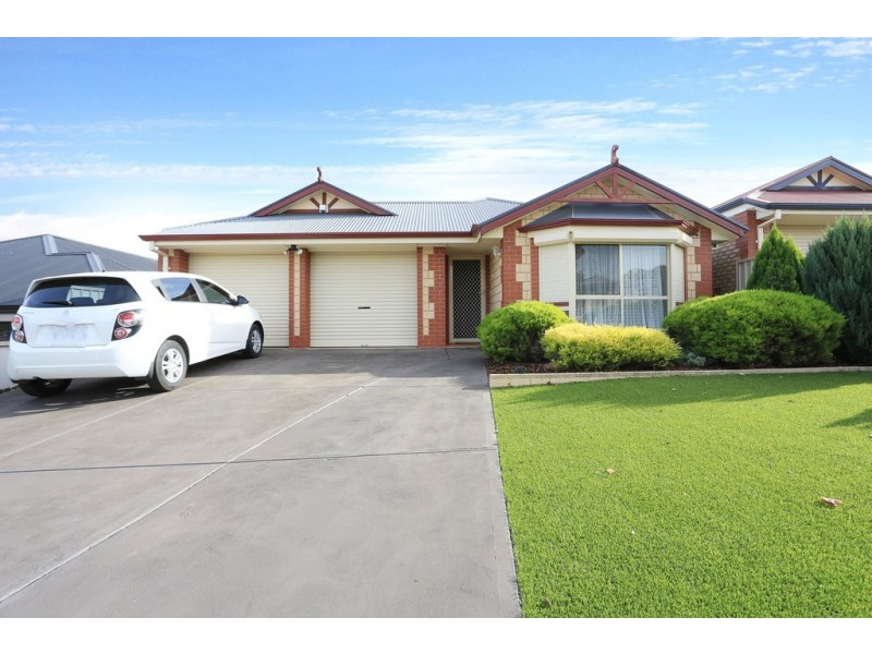 11 McGonigal Drive, Willaston SA 5118