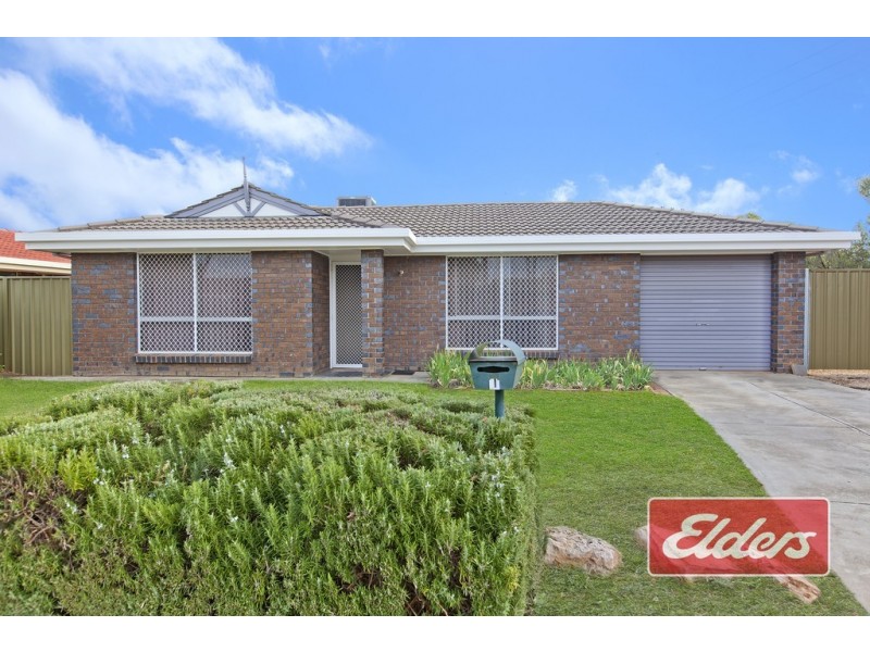 1 Para Road, Evanston SA 5116