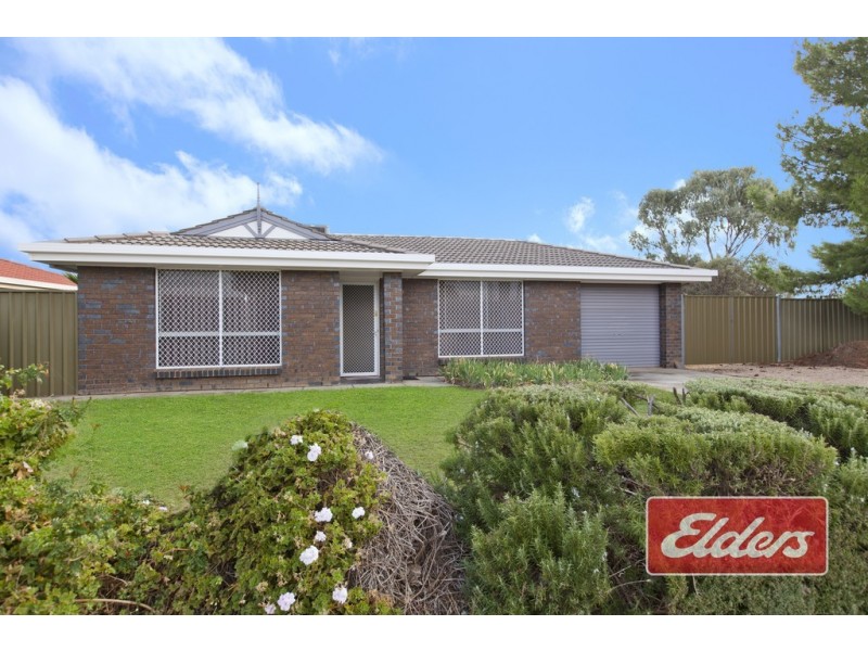 1 Para Road, Evanston SA 5116