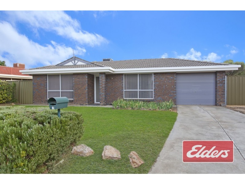 1 Para Road, Evanston SA 5116