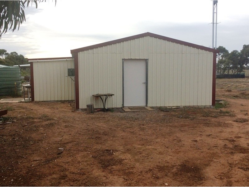 14 Hill Road, Mallala SA 5502