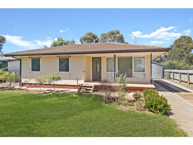 7 Hambour Avenue, Eudunda SA 5374