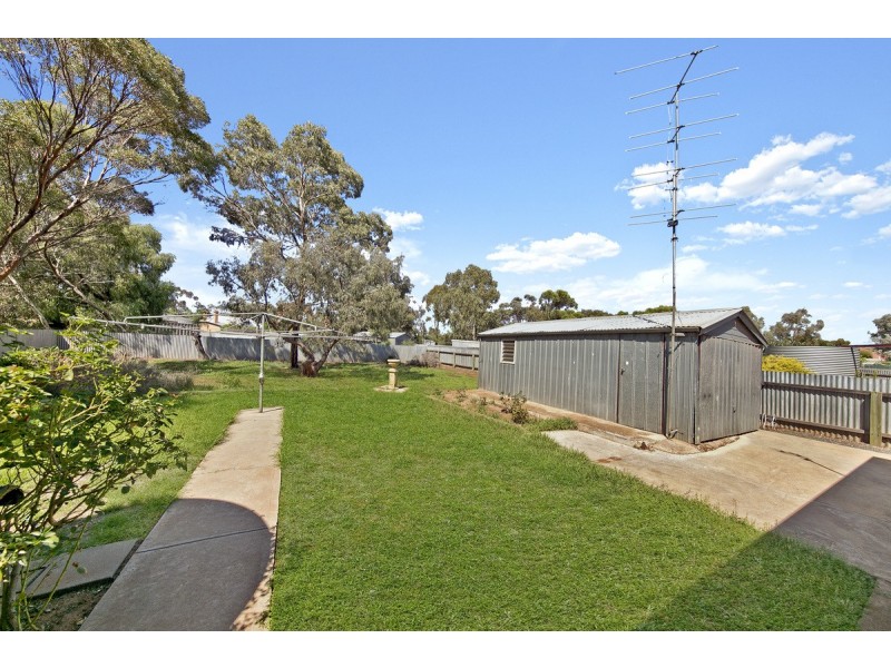 7 Hambour Avenue, Eudunda SA 5374