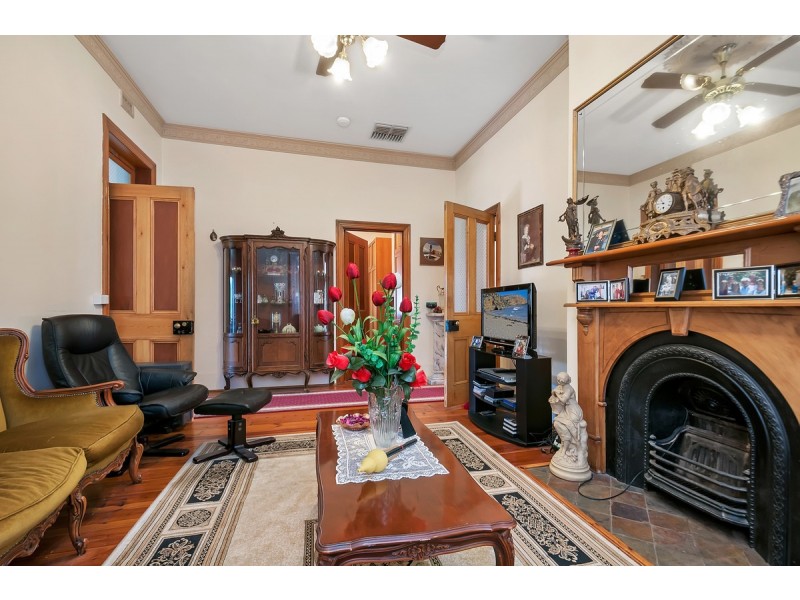 5 Twentyfirst Street, Gawler South SA 5118