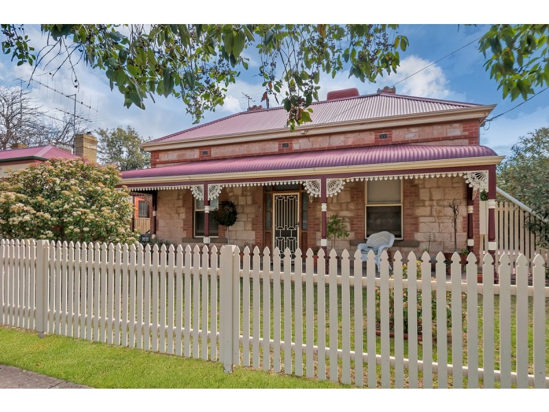 5 Twentyfirst Street, Gawler South SA 5118