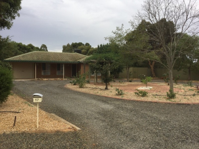17 Whitelaws Court, Angle Vale SA 5117