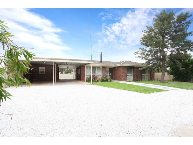 6 Auguste Street, Nuriootpa SA 5355
