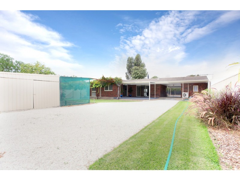 6 Auguste Street, Nuriootpa SA 5355
