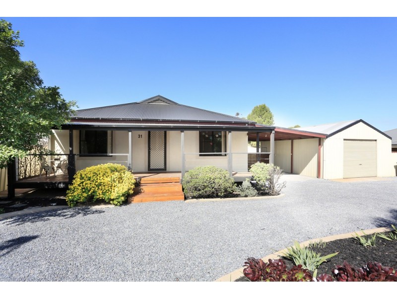 31 Railway Tce, Freeling SA 5372