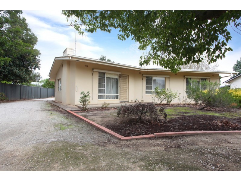 2 Second Ave, Tanunda SA 5352
