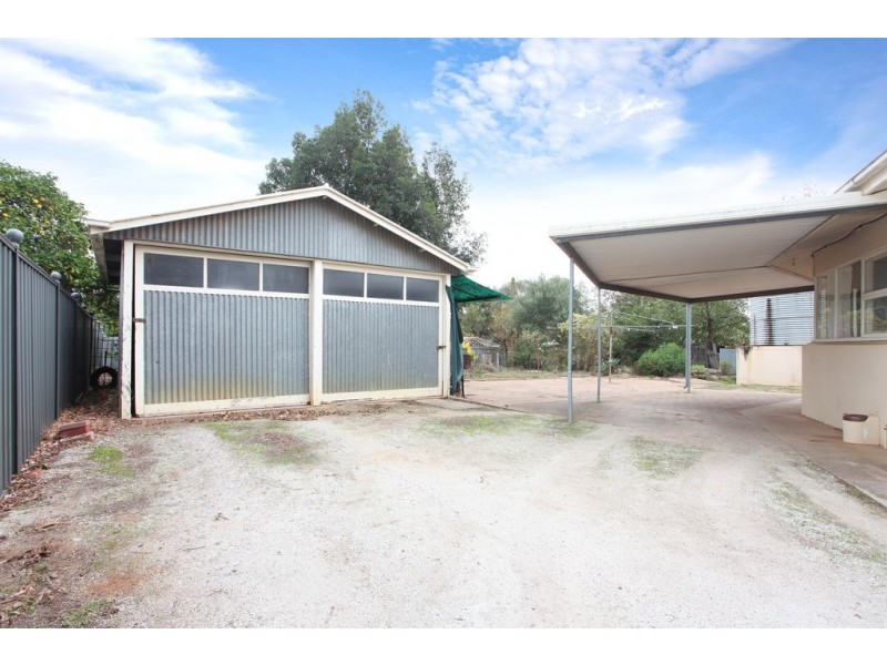 2 Second Ave, Tanunda SA 5352