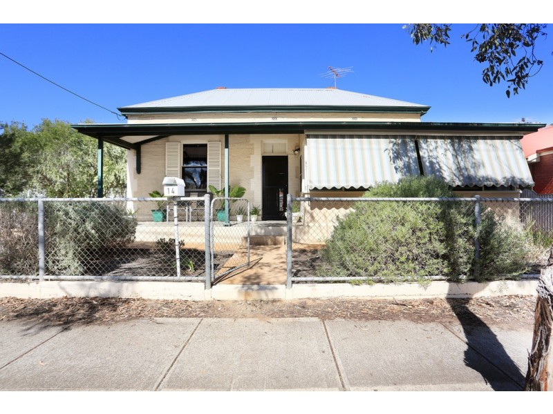 14 Twelfth Street, Gawler South SA 5118