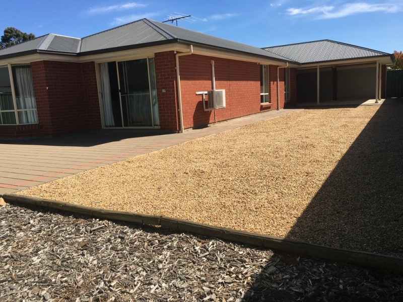 4 Minge Way, Nuriootpa SA 5355
