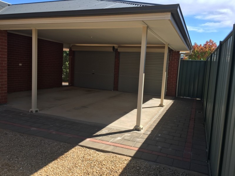 4 Minge Way, Nuriootpa SA 5355