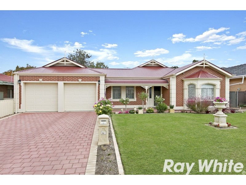 26 Deland Avenue, Gawler East SA 5118