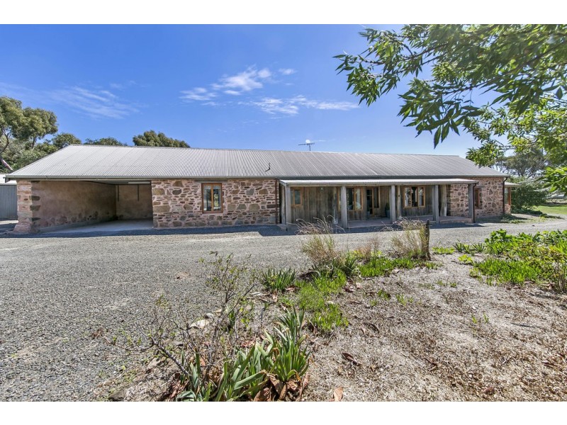 787 Lindsay Park Road VIA ANGASTON, Moculta SA 5353